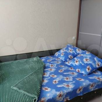 Сдается 1-комнатная квартира, 39 м²