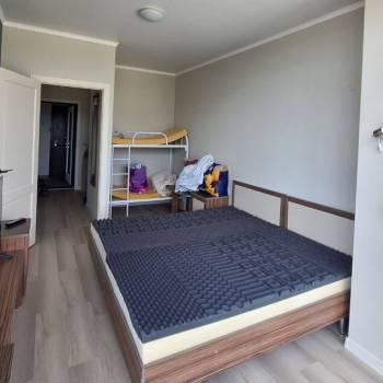 Продается 1-комнатная квартира, 36,6 м²