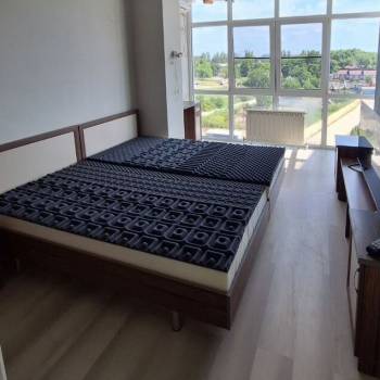 Продается 1-комнатная квартира, 36,6 м²