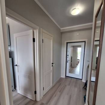Продается 1-комнатная квартира, 36,6 м²
