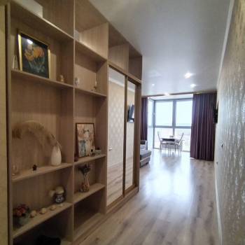 Продается 2-х комнатная квартира, 53,5 м²