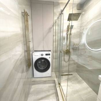 Продается 2-х комнатная квартира, 65 м²