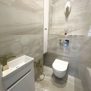 Продается 2-х комнатная квартира, 65 м²