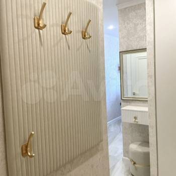 Продается 2-х комнатная квартира, 65 м²