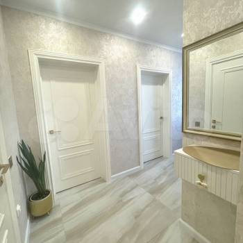 Продается 2-х комнатная квартира, 65 м²