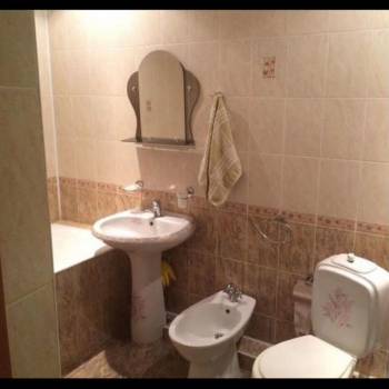 Продается 3-х комнатная квартира, 95,8 м²