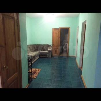 Продается 3-х комнатная квартира, 120 м²