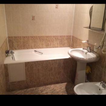 Продается 3-х комнатная квартира, 95,8 м²