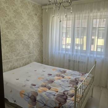 Продается 2-х комнатная квартира, 53,7 м²