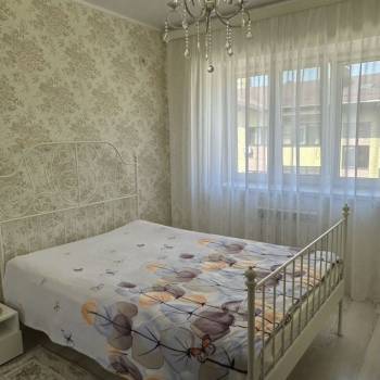 Продается 2-х комнатная квартира, 53,7 м²