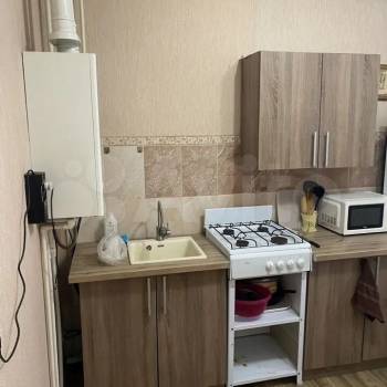 Сдается 1-комнатная квартира, 40 м²