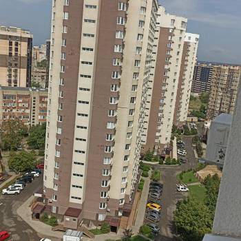 Сдается 1-комнатная квартира, 33 м²
