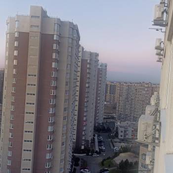 Сдается 1-комнатная квартира, 33 м²