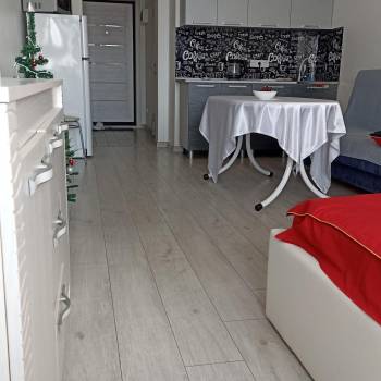 Сдается 1-комнатная квартира, 33 м²