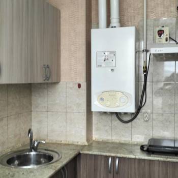 Сдается 1-комнатная квартира, 33 м²