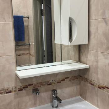 Сдается 1-комнатная квартира, 33 м²