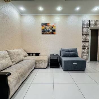 Сдается 1-комнатная квартира, 47 м²