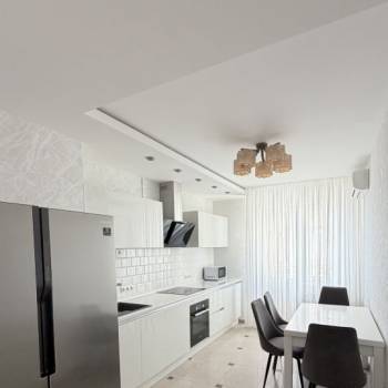 Сдается 2-х комнатная квартира, 70 м²
