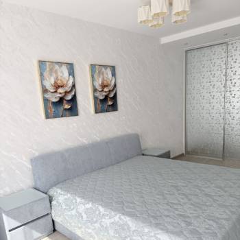Сдается 2-х комнатная квартира, 70 м²