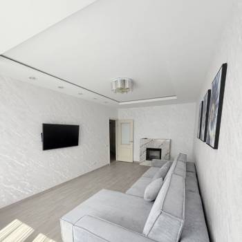 Сдается 2-х комнатная квартира, 70 м²