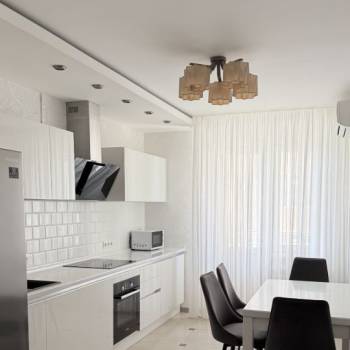 Сдается 2-х комнатная квартира, 70 м²