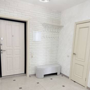 Сдается 2-х комнатная квартира, 70 м²