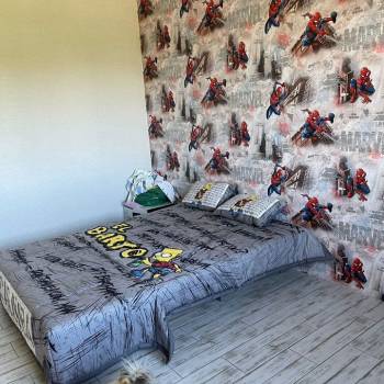 Продается 2-х комнатная квартира, 57 м²