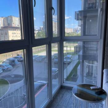 Продается 2-х комнатная квартира, 57 м²