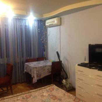Сдается 2-х комнатная квартира, 47 м²