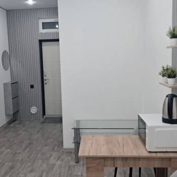 Продается 1-комнатная квартира, 20 м²