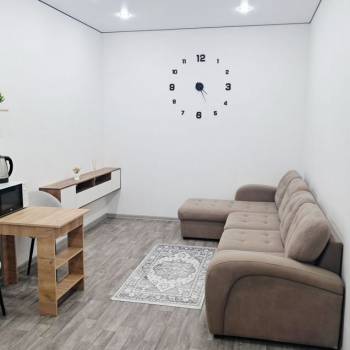 Продается 1-комнатная квартира, 20 м²