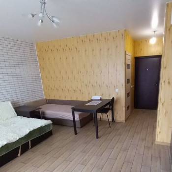 Продается 1-комнатная квартира, 33 м²