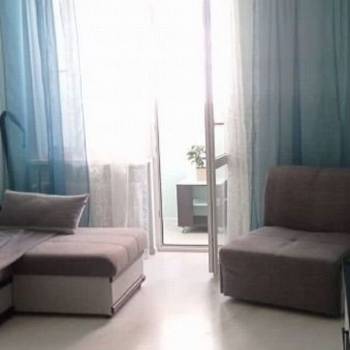 Продается 1-комнатная квартира, 28 м²
