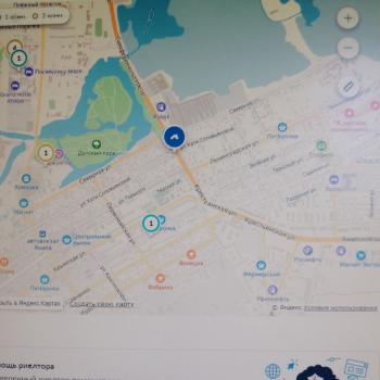 Сдается Посуточно, 39 м²