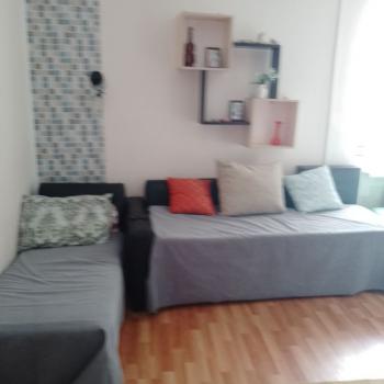 Сдается Посуточно, 39 м²