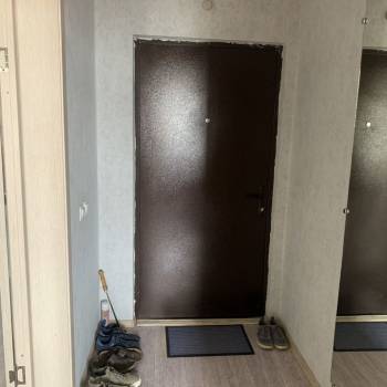 Продается 1-комнатная квартира, 35 м²
