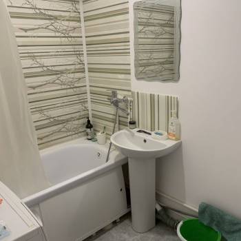 Продается 1-комнатная квартира, 35 м²