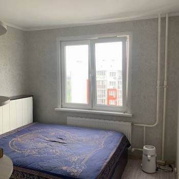 Продается 1-комнатная квартира, 35 м²
