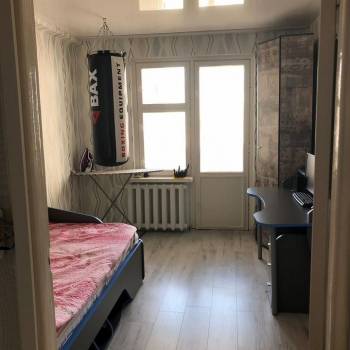 Продается 3-х комнатная квартира, 80 м²