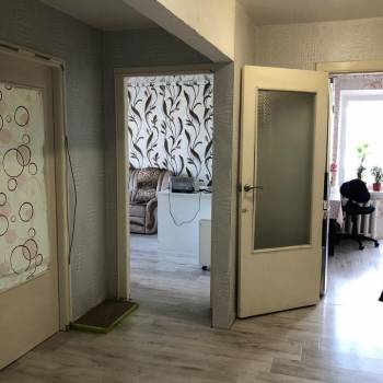 Продается 3-х комнатная квартира, 80 м²