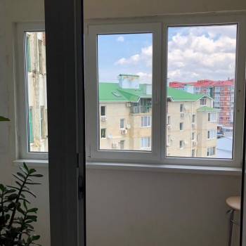 Продается 3-х комнатная квартира, 80 м²