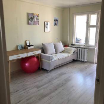 Продается 3-х комнатная квартира, 80 м²