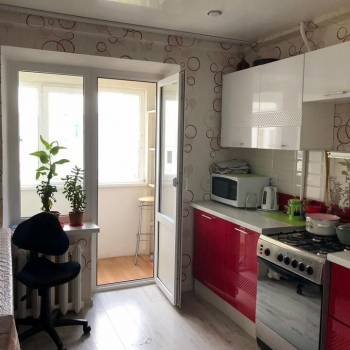 Продается 3-х комнатная квартира, 80 м²