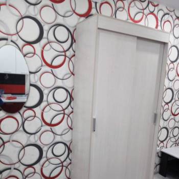 Сдается 1-комнатная квартира, 32,5 м²