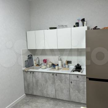 Продается 1-комнатная квартира, 35,4 м²