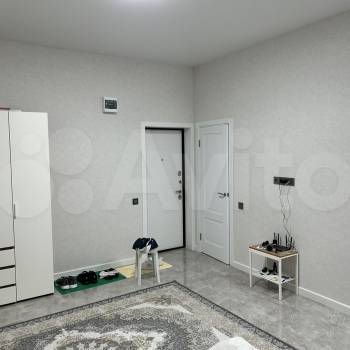 Продается 1-комнатная квартира, 35,4 м²