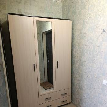 Сдается 1-комнатная квартира, 37 м²