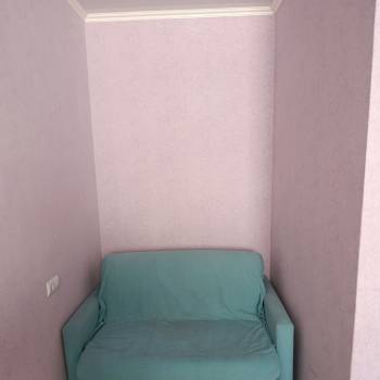 Сдается 1-комнатная квартира, 37 м²