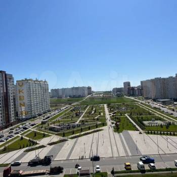 Продается 1-комнатная квартира, 41,5 м²