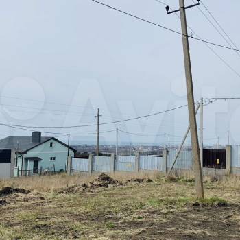 Продается Участок, 600 м²